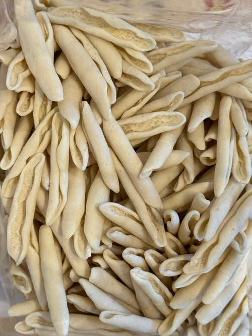 Cavatelli - Senatore Cappelli Wheat