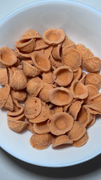 Orecchiette al Peperone Crusco IGP