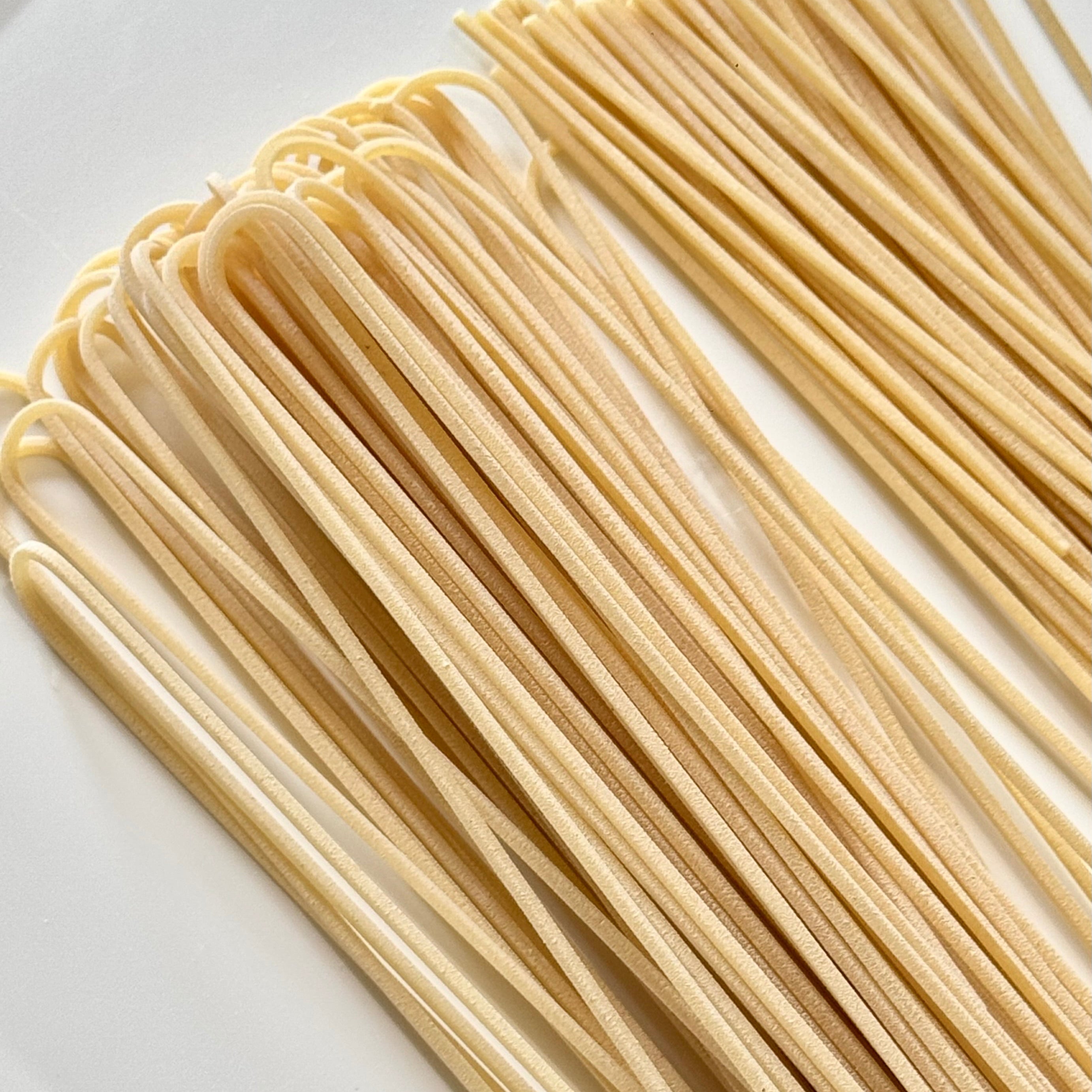 Spaghetti - Senatore Cappelli Wheat
