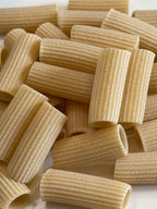 Rigatoni - Senatore Cappelli Wheat