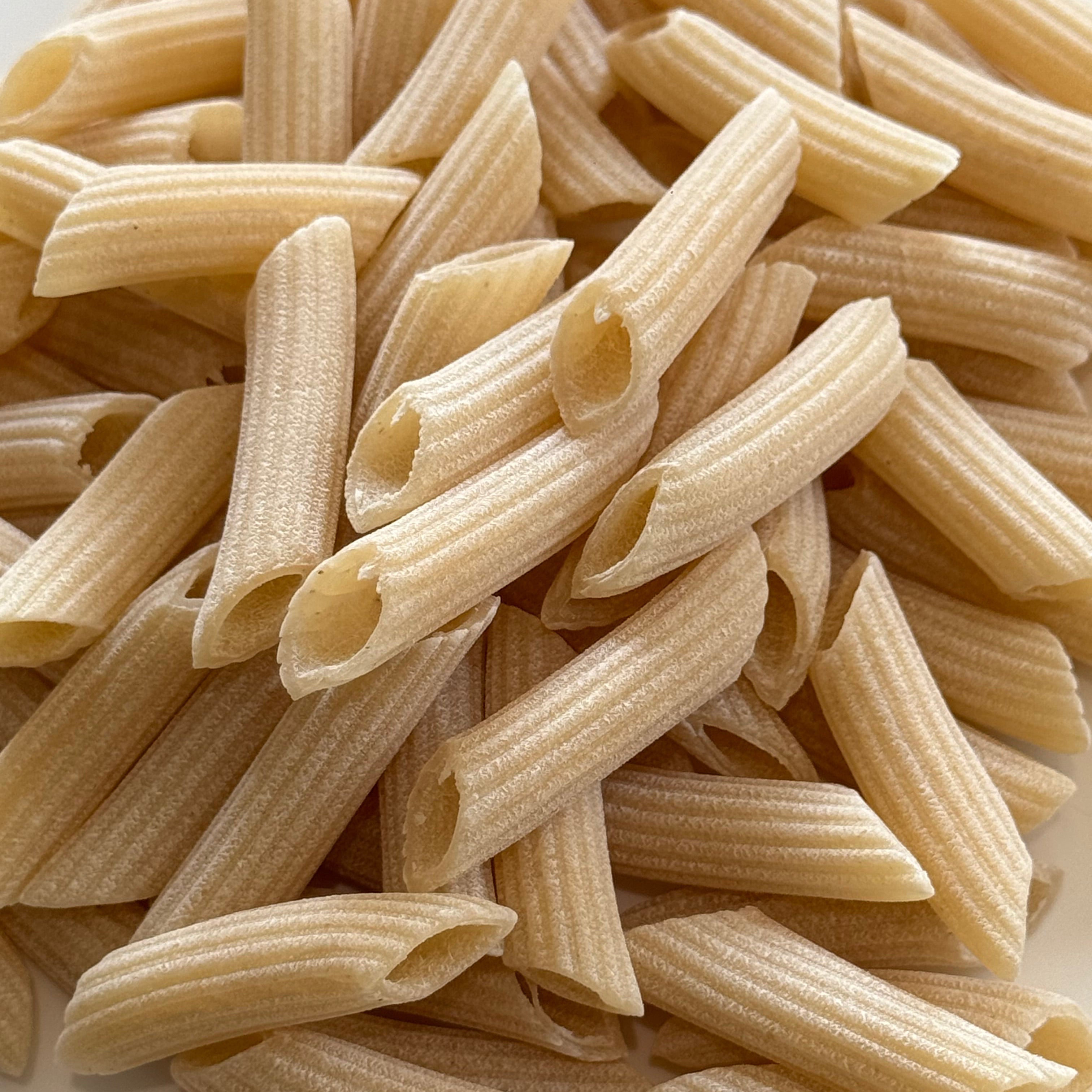 Penne Rigate - Senatore Cappelli Wheat