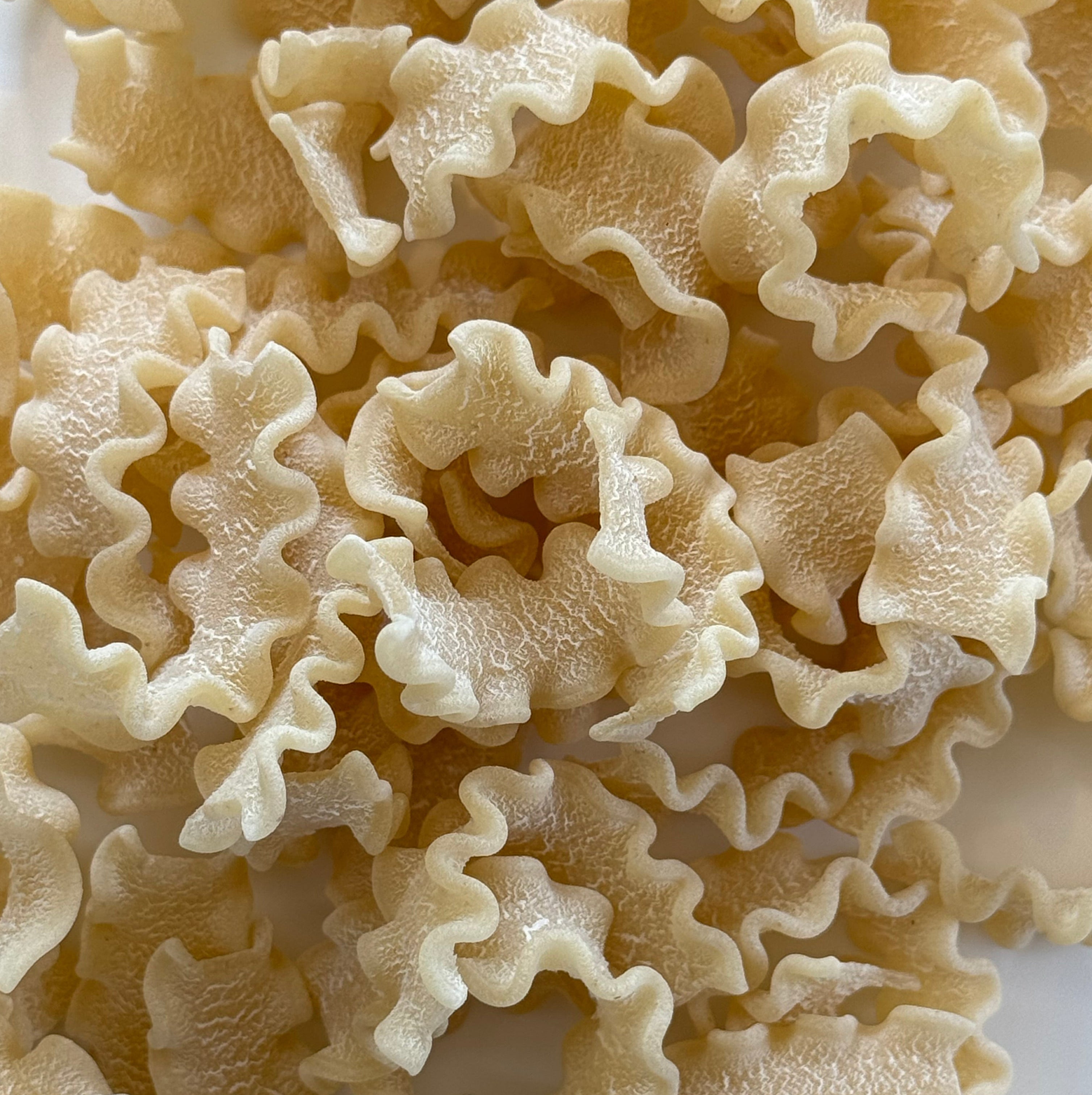 Riccia - Senatore Cappelli Wheat