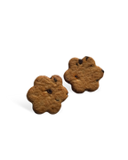 Wheat middlings