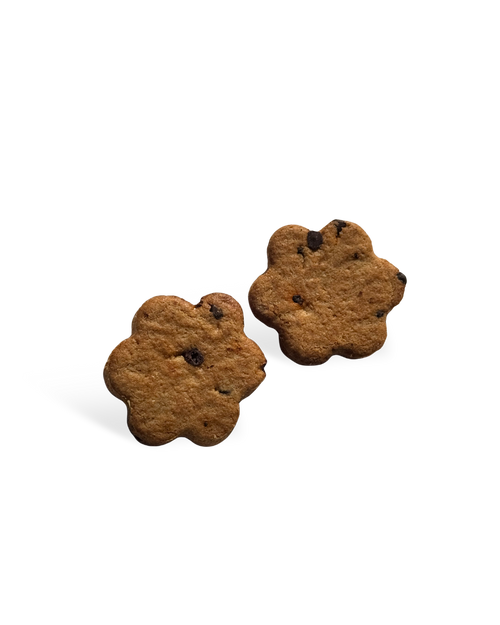 Wheat middlings