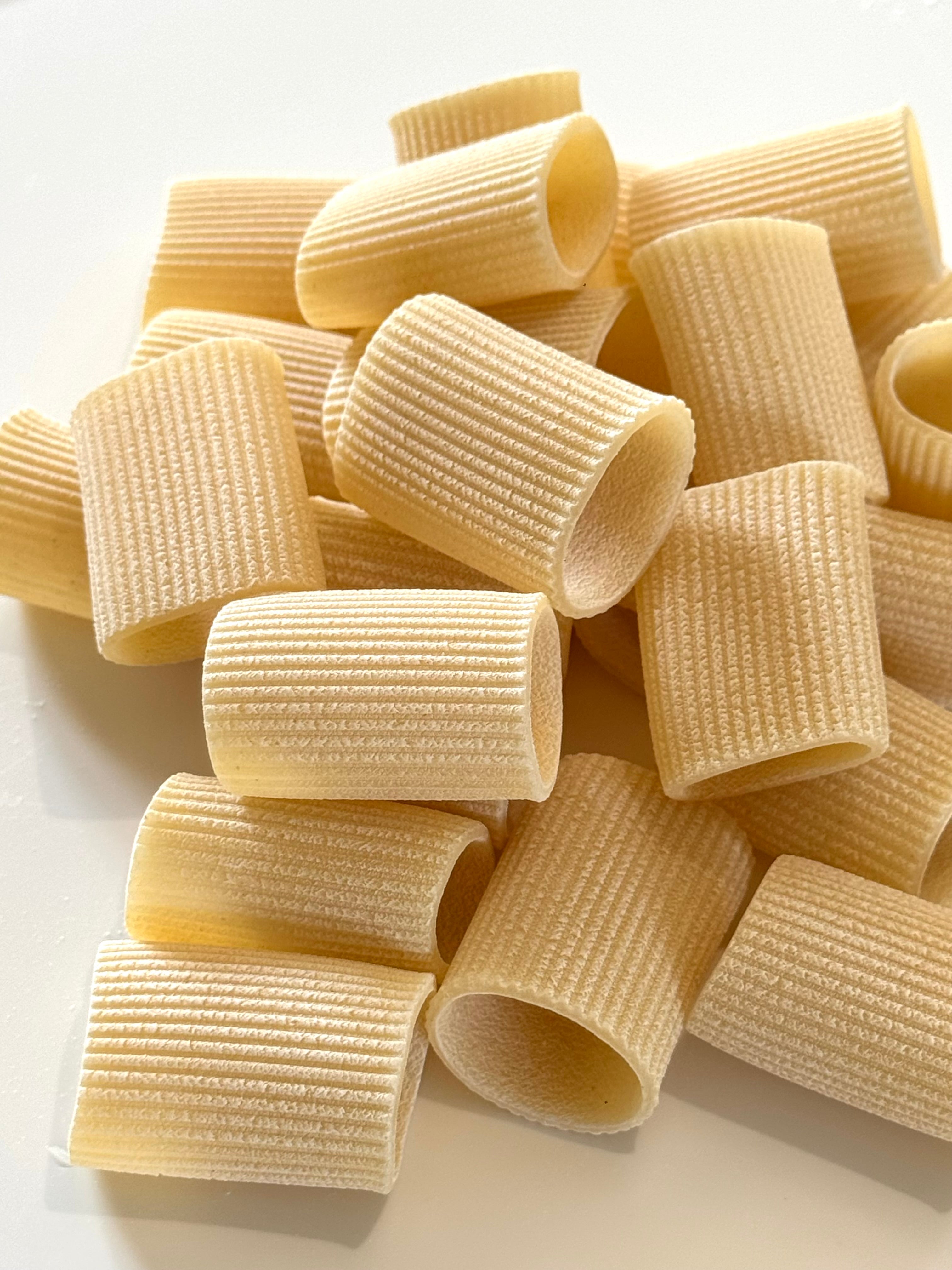 Paccheri - Senatore Cappelli Wheat