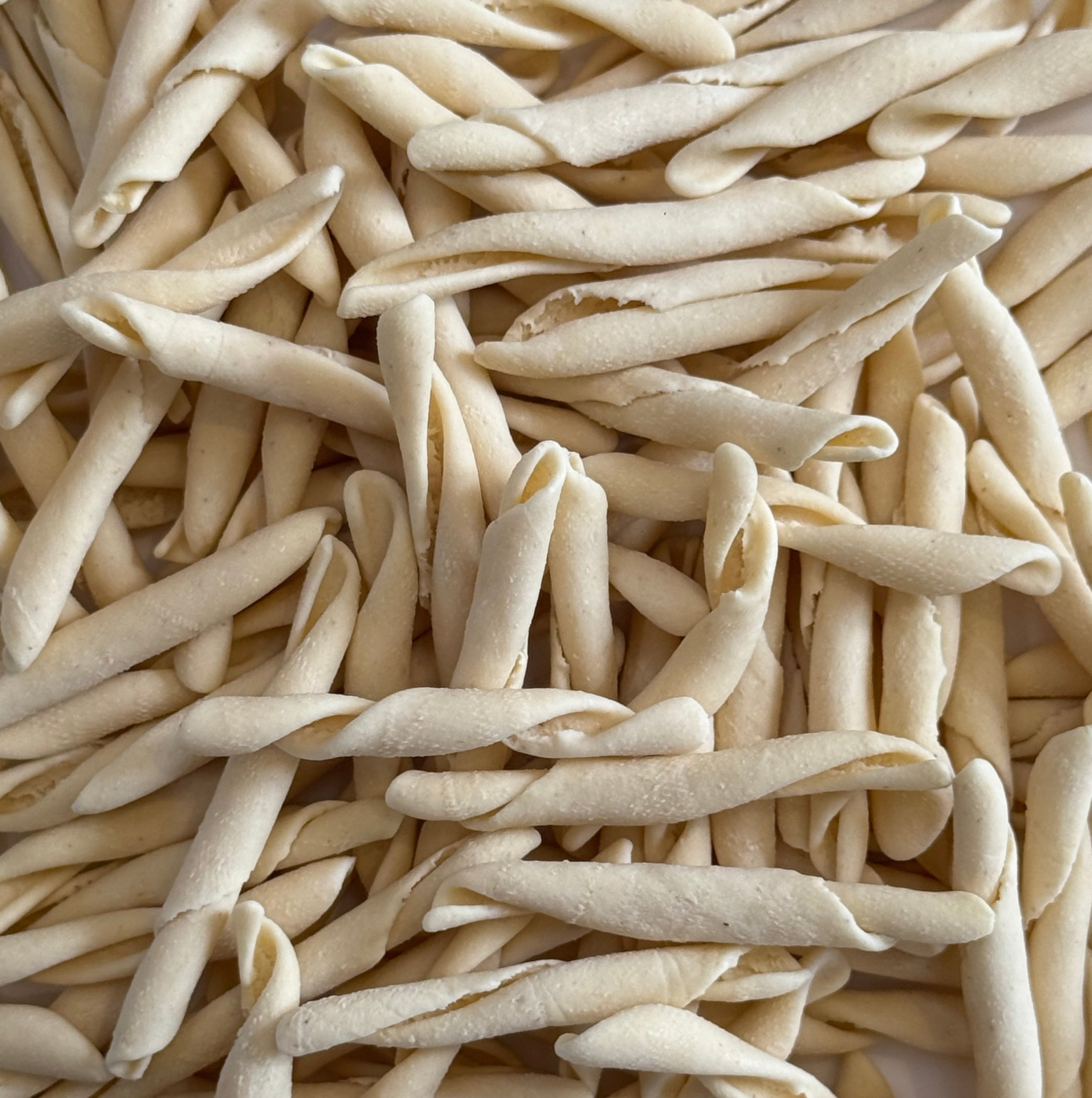 Ferretti - Senatore Cappelli Wheat