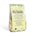 Cavatelli - Senatore Cappelli Wheat
