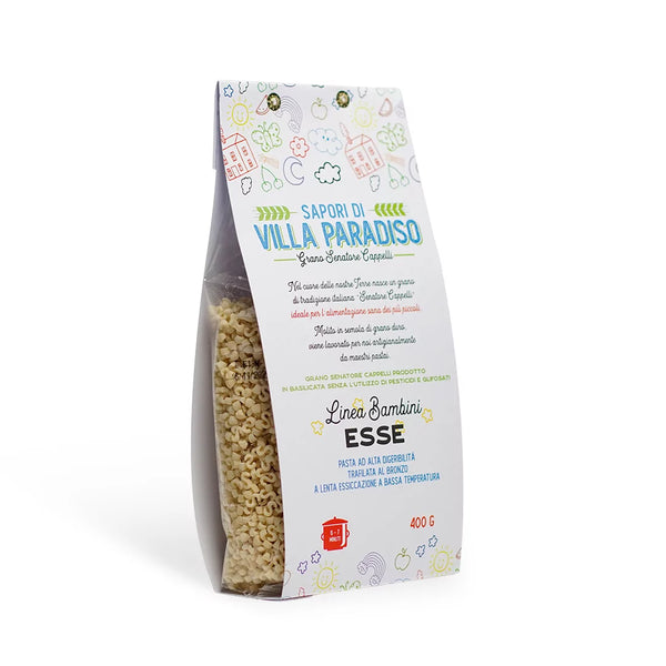 Esse - Senatore Cappelli Wheat