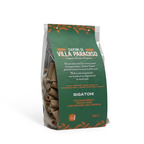 Whole Wheat Rigatoni - Senatore Cappelli Wheat