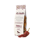 Taralli al Peperone Crusco